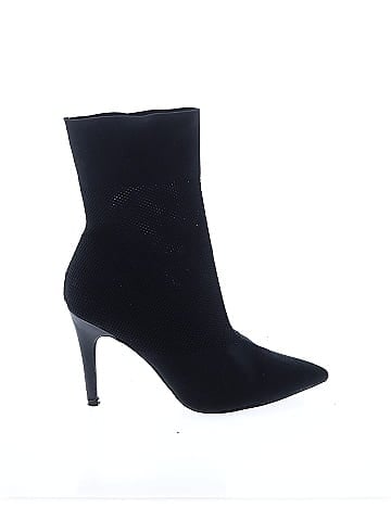 Brash Boots (view 1)