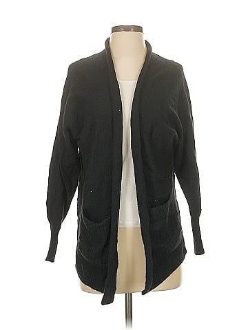 Telluride Clothing Co Cashmere Cardigan (view 1)