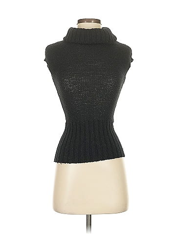 Bebe Sleeveless Top (view 1)