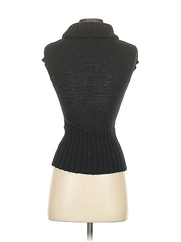 Bebe Sleeveless Top (view 2)
