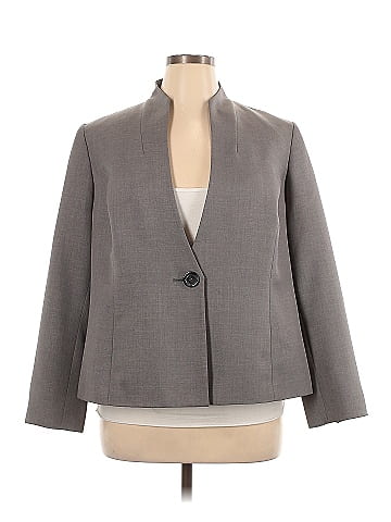Jones Studio Blazer (view 1)