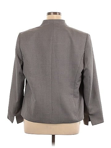 Jones Studio Blazer (view 2)