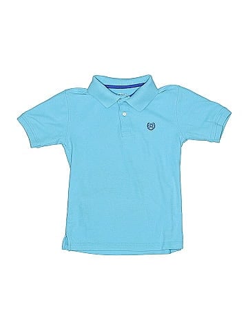 Chaps Short Sleeve Top (view 1)