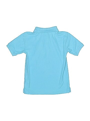 Chaps Short Sleeve Top (view 2)