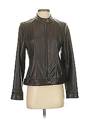 J. Mc Laughlin Leather Jacket