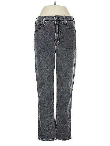 Madewell Jeans (view 1)
