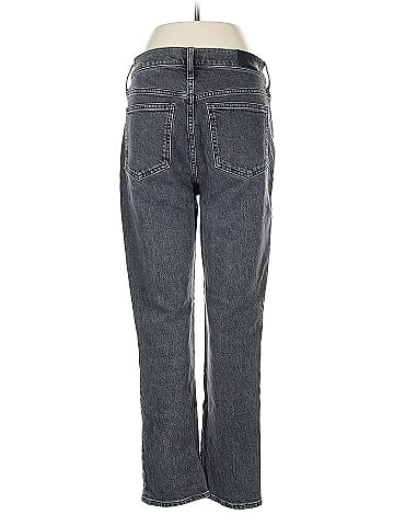 Madewell Jeans (view 2)