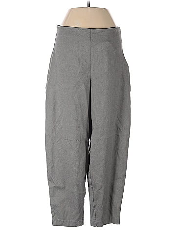 Oblique Casual Pants (view 1)