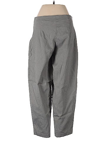 Oblique Casual Pants (view 2)