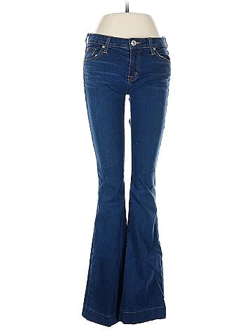 Hudson Jeans Jeans (view 1)