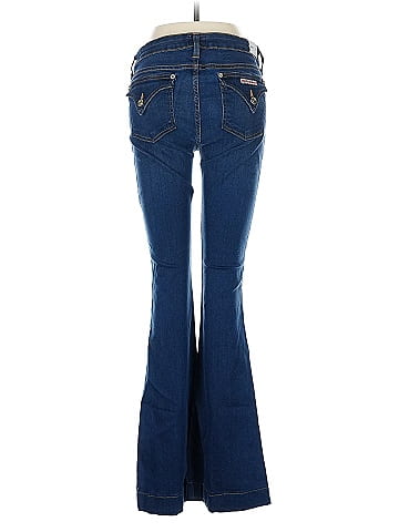 Hudson Jeans Jeans (view 2)