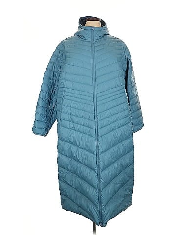 Lands' End Coat (view 1)