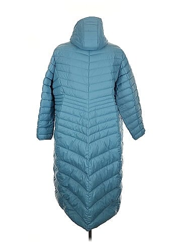 Lands' End Coat (view 2)