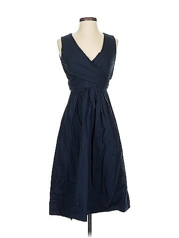 J. by J.Crew Casual Dress (view 1)