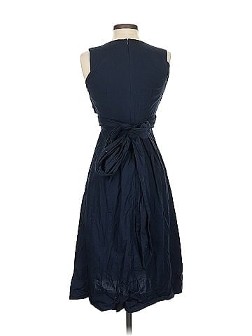 J. by J.Crew Casual Dress (view 2)