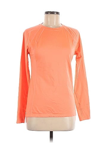 Layer 8 Long Sleeve T-Shirt (view 1)