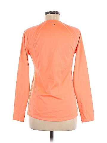 Layer 8 Long Sleeve T-Shirt (view 2)
