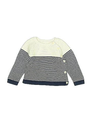 Baby Gap Pullover Sweater (view 1)