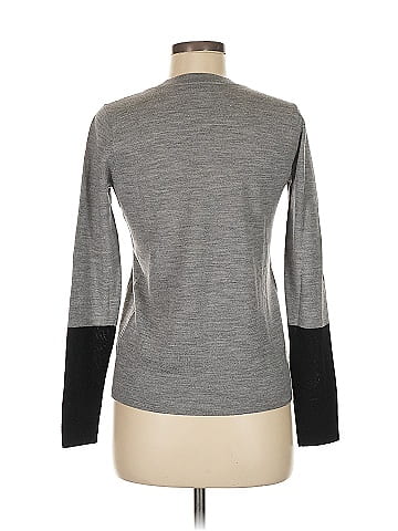 Club Monaco Long Sleeve Top (view 2)