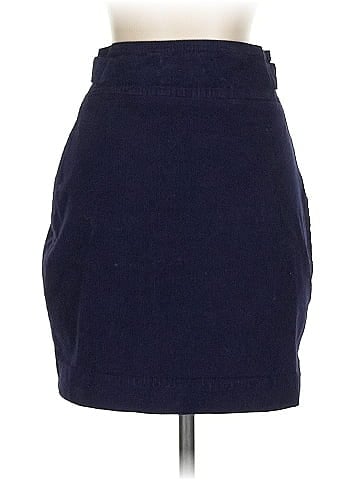 Urban Outfitters Denim Skirt (view 2)