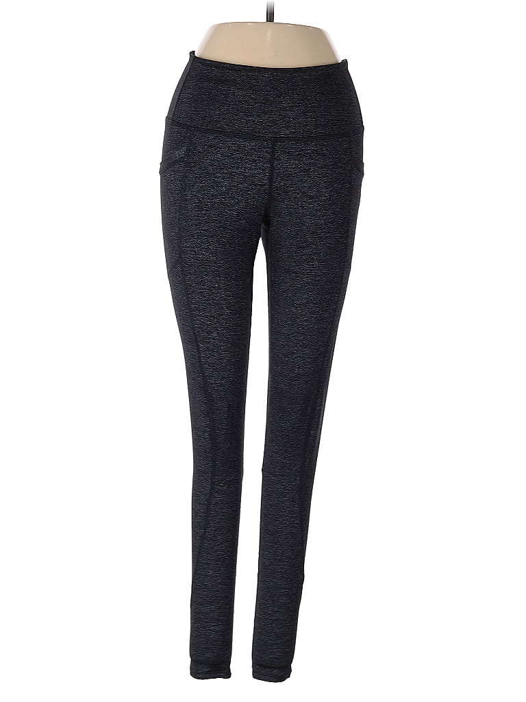 Click to view more detailed imagery on our partner's website Pre-owned Athleta Active Pants In Gray
