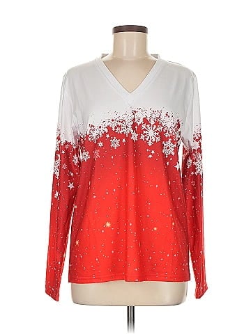 Made With Love Long Sleeve T-Shirt (view 1)