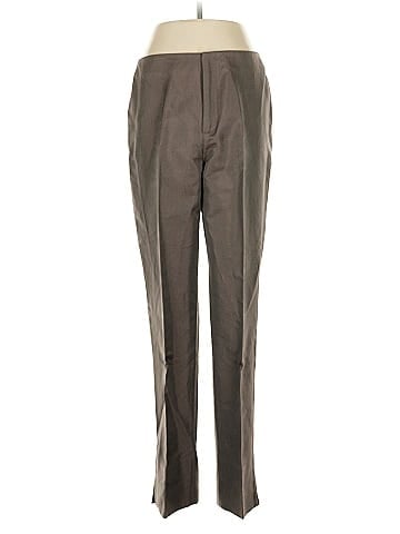 Linda Allard Ellen Tracy Casual Pants (view 1)