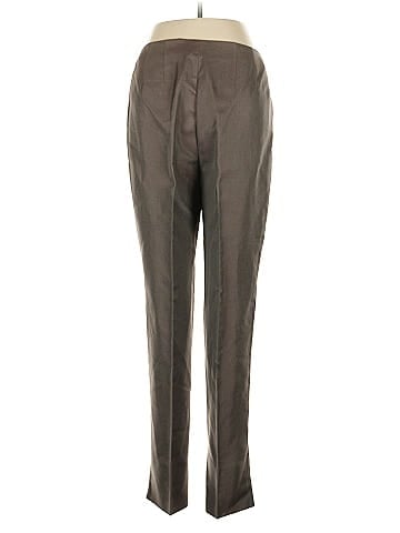 Linda Allard Ellen Tracy Casual Pants (view 2)