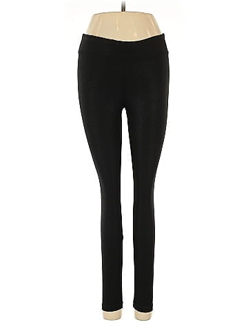 Olivaceous Active Pants (view 1)
