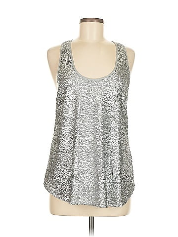Gap Sleeveless Top (view 1)