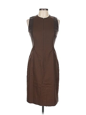 Akris Punto Cocktail Dress (view 1)