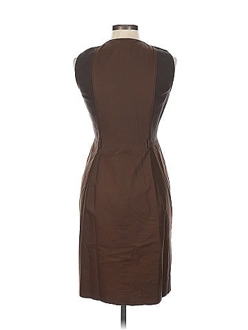 Akris Punto Cocktail Dress (view 2)