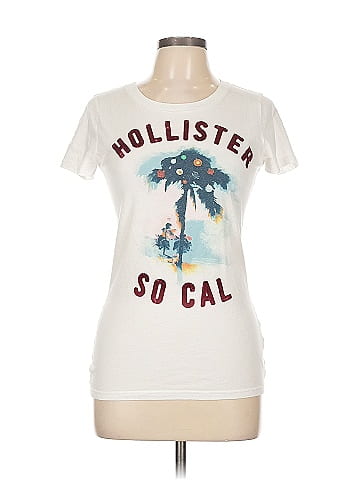 Hollister Short Sleeve T-Shirt (view 1)