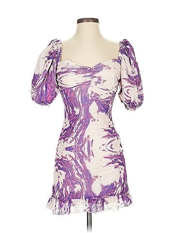 Slate & Willow Cocktail Dress (view 1)