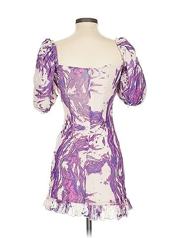 Slate & Willow Cocktail Dress (view 2)