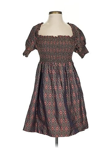 Hill House Casual Dress (view 1)
