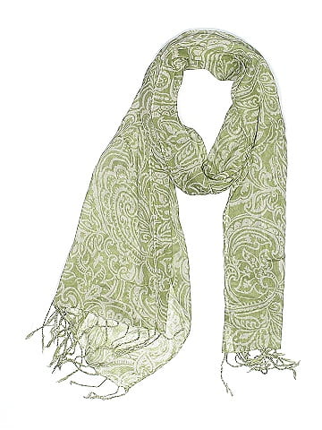 Banana Republic Factory Store Scarf (view 1)