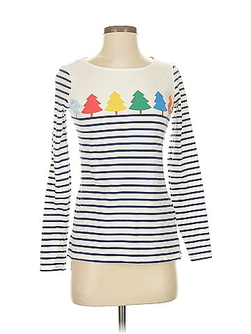 Boden Long Sleeve T-Shirt (view 1)
