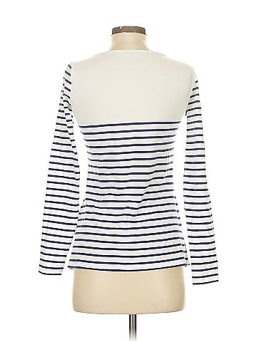 Boden Long Sleeve T-Shirt (view 2)