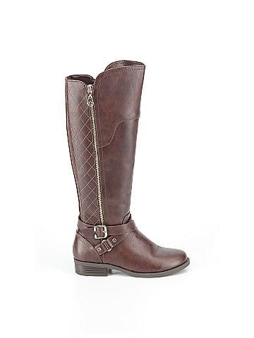 Guess Boots (view 1)
