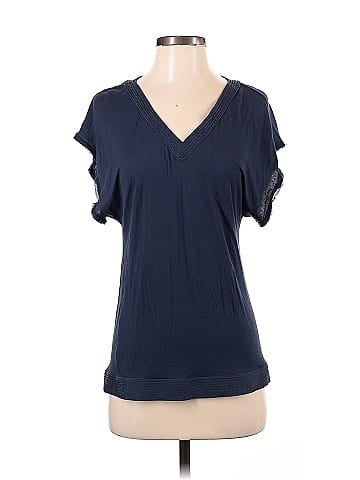 Lanvin Short Sleeve T-Shirt (view 1)