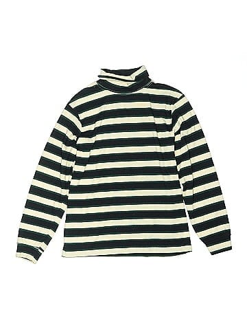 New Moves Long Sleeve Turtleneck (view 1)
