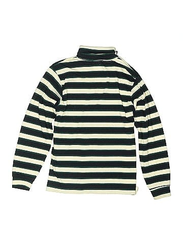 New Moves Long Sleeve Turtleneck (view 2)