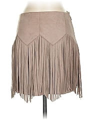 Bebe Casual Skirt