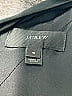 J.Crew Solid Black Jumpsuit Size 4 - photo 4