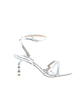 Badgley Mischka Heels (view 1)