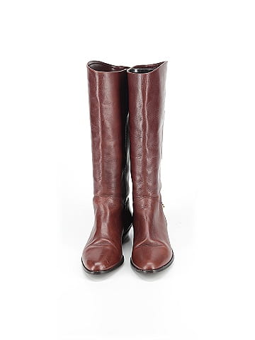 Etienne Aigner Boots (view 2)