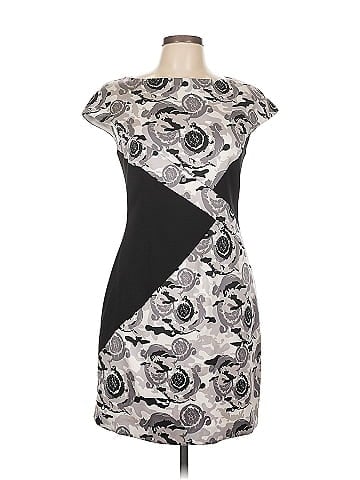 Versace Collection Cocktail Dress (view 1)
