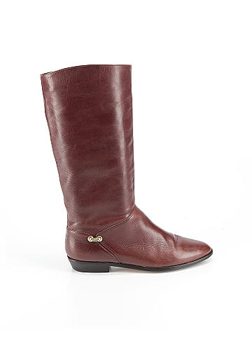 Etienne Aigner Boots (view 1)