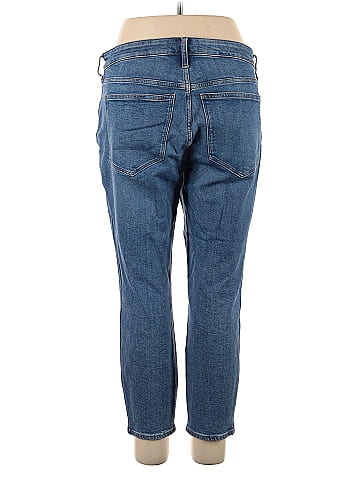 Madewell Jeans (view 2)